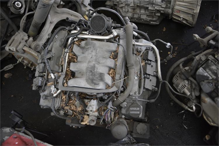 Engine for 2004/05 Mercedes CLK or C Class