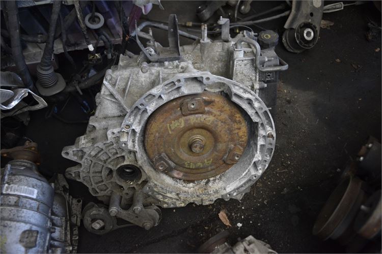 Transmission for 2011 Ford Explorer