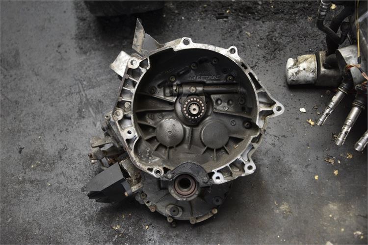 Transmission For 2004 Mini Cooper