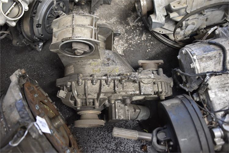 Transfer Case for Range rover