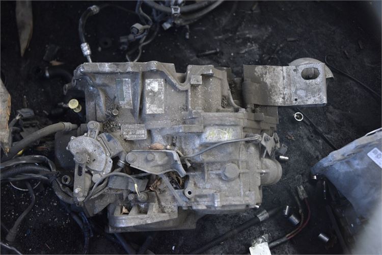 transmission for 2004 Volvo XC90