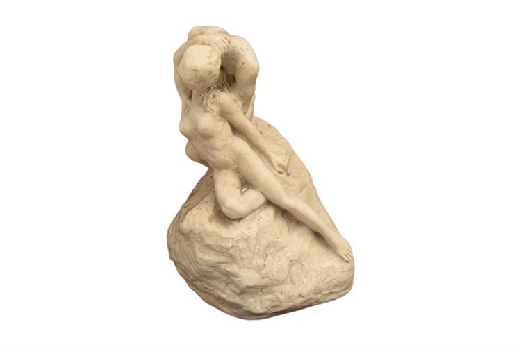 Classical Style Sculpture