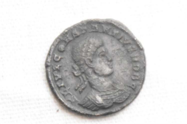 Roman Coin Constantius Gallus Caesar 351-354 AD
