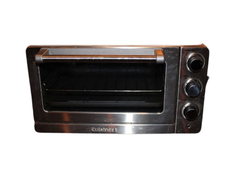 Cusinart Convection Toaster Oven Broiler