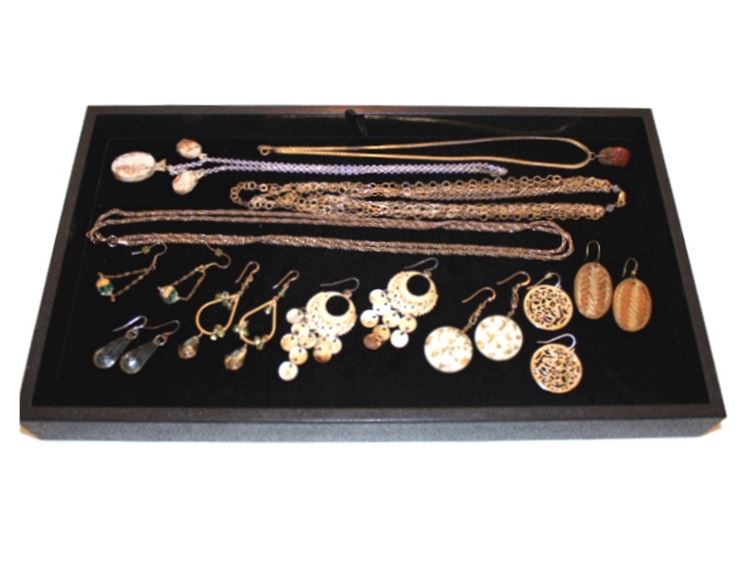 Group, Vintage Jewelry