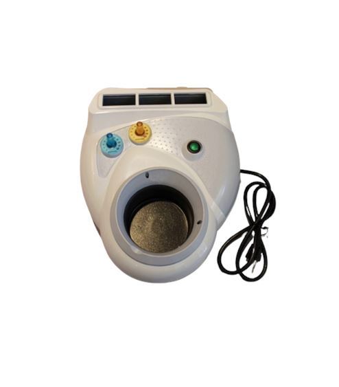 Italian Scaldacera Multi Evolution Wax Warmer