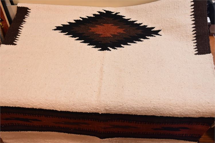 Native American Blanket