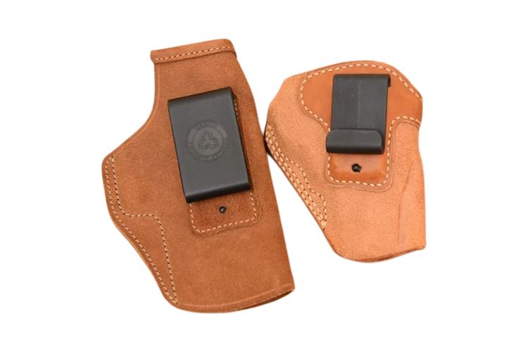 Two (2) Galco Holsters