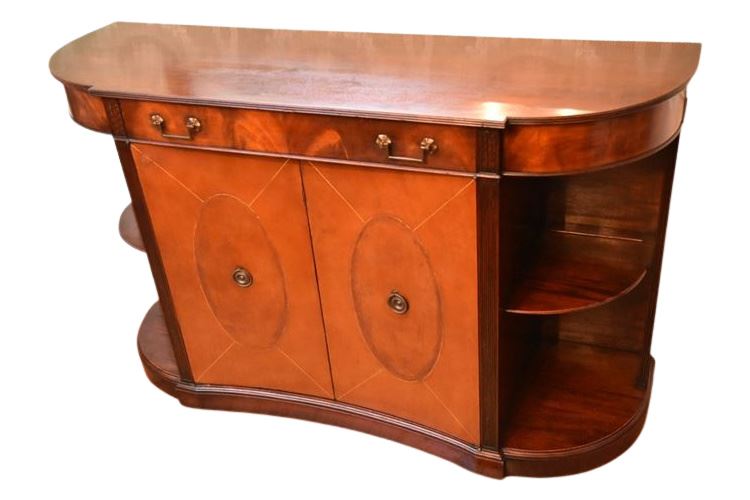 1914 American Charak Sideboard