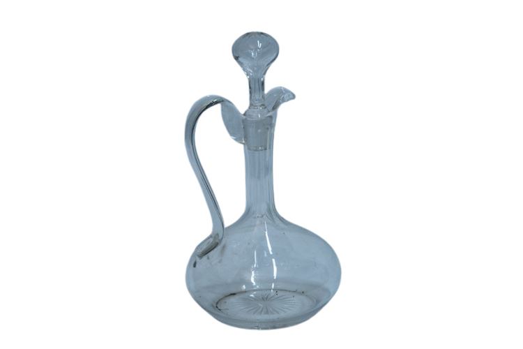 Glass Carafe