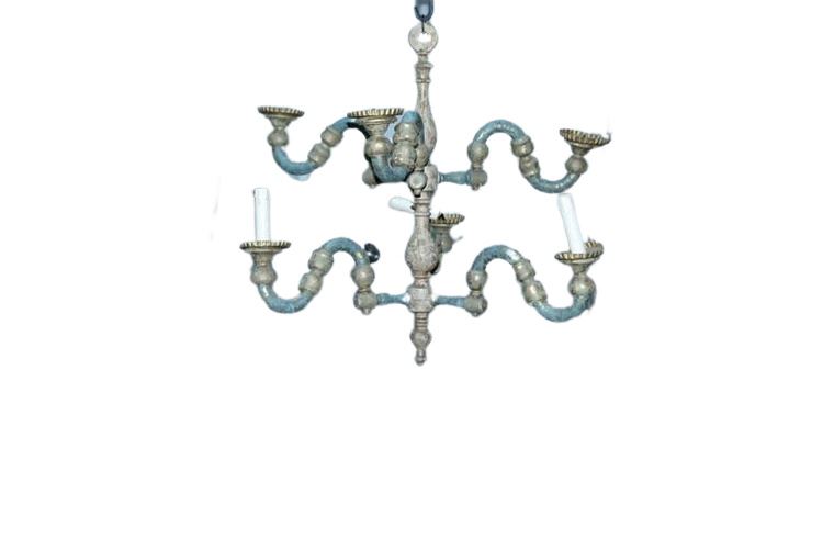 Vintage Chandelier