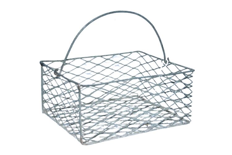 Metal Basket