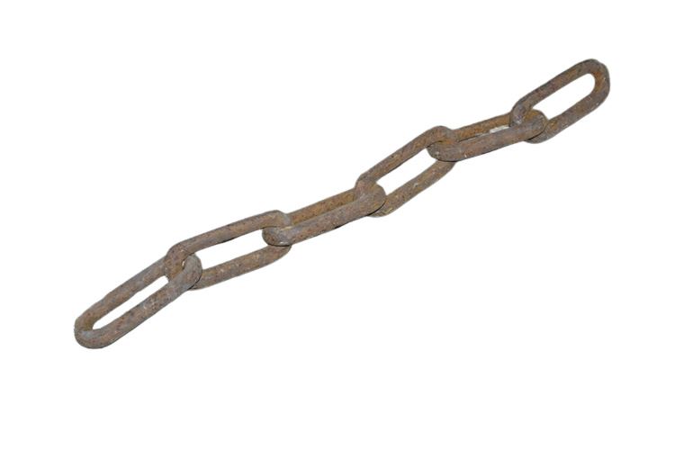 Industrial Chain Fragment