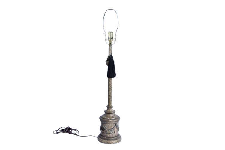 Classical Style Stick Lamp