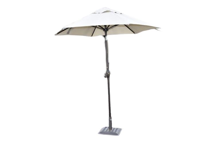 Freestanding Outdoor Umbrella