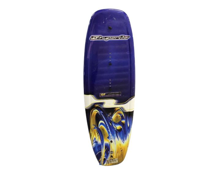 Hyperlite Fluid Wakeboard 137cm Universal Series