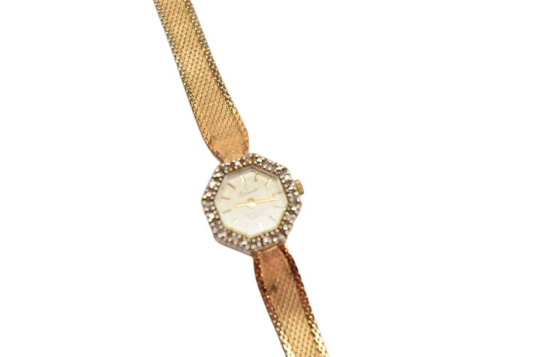 Woman's Wristwatch