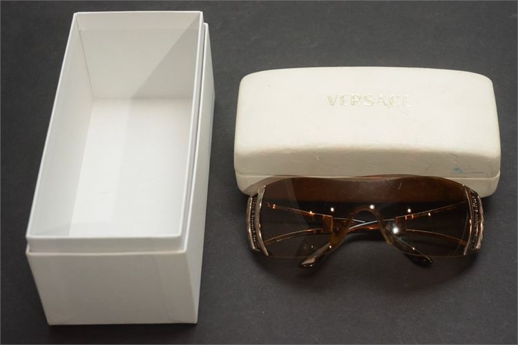 Versace Sunglasses