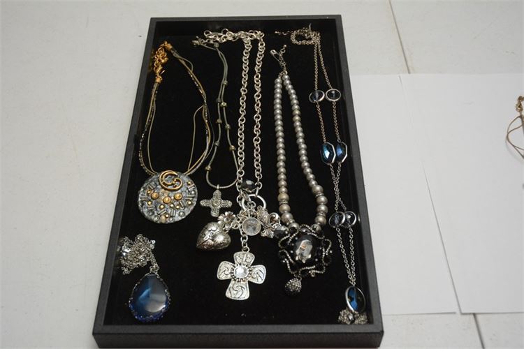 Group Jewelry