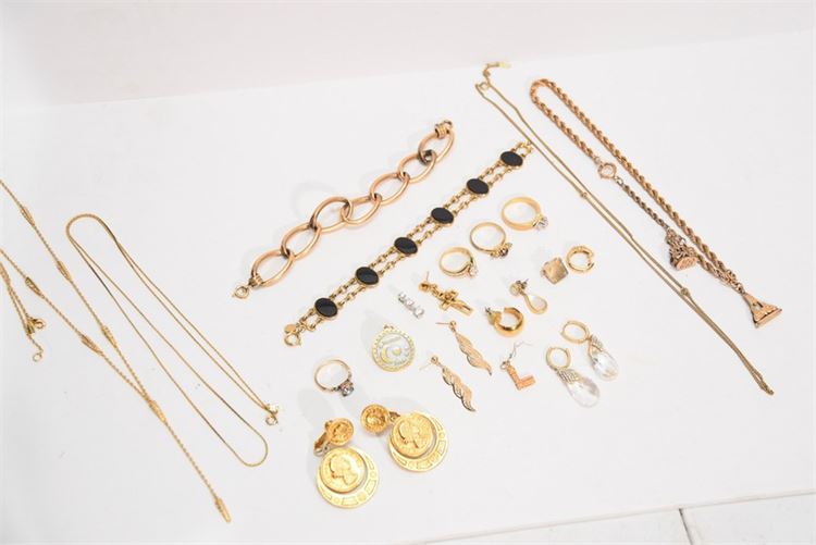 Group Jewelry