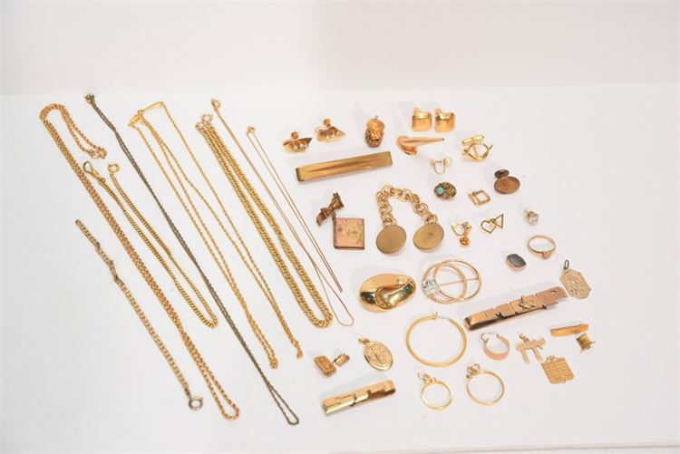 Group Jewelry