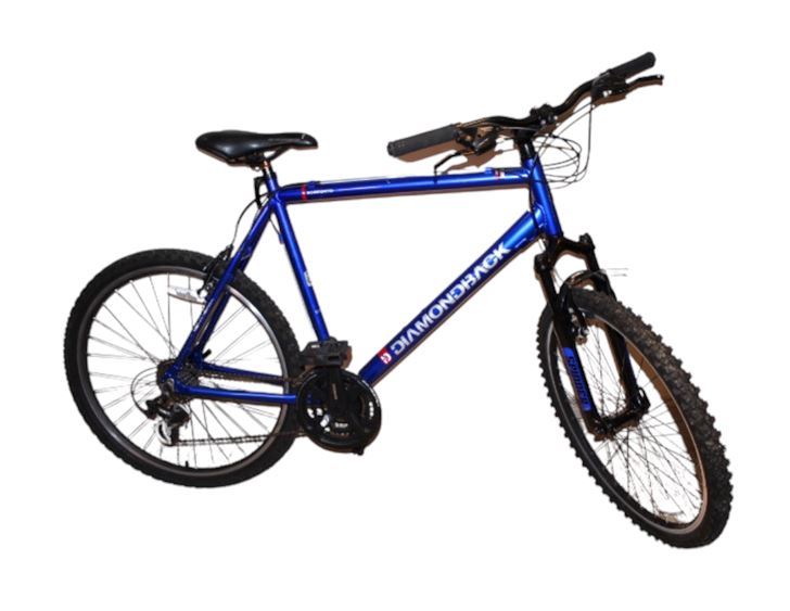 Diamondback Sorrento Hardtail XL 7 Speed 26" Mountain Bike