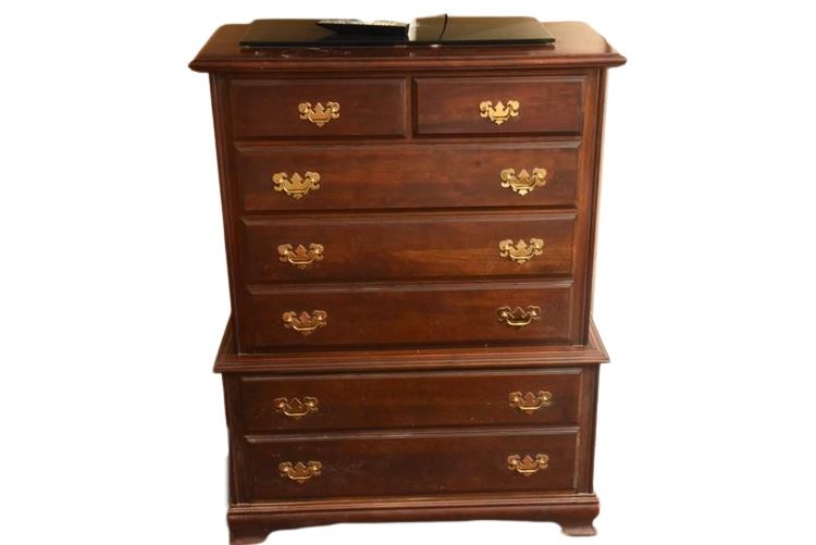 Statton Americana Chest Of Drawers