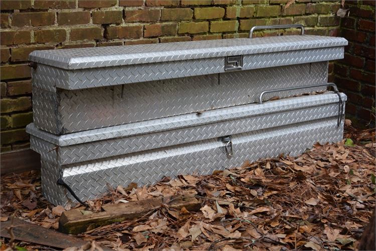 Truck Bed Tool Box