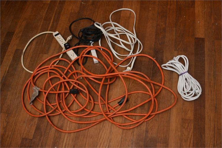 Group Extension Cords