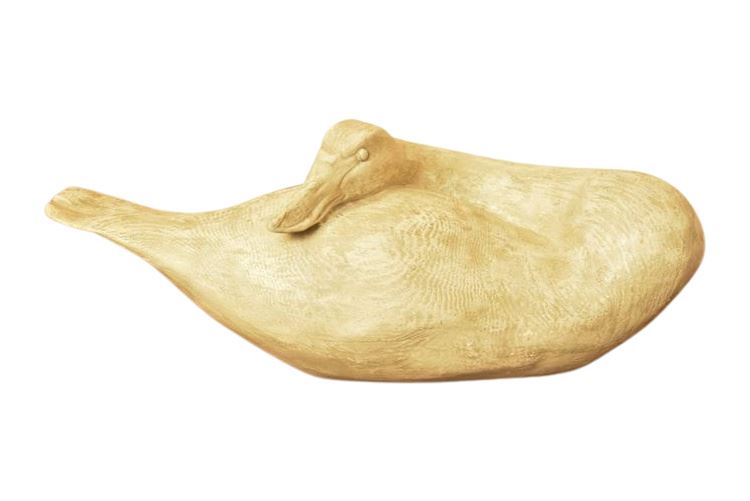 Swan Figure