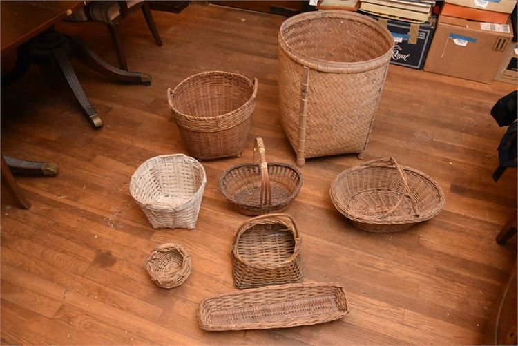 Group Baskets