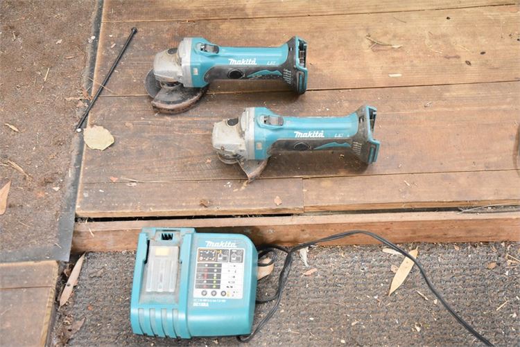 Group Makita Power Tools