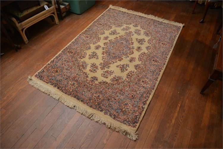 Karastan Area Rug