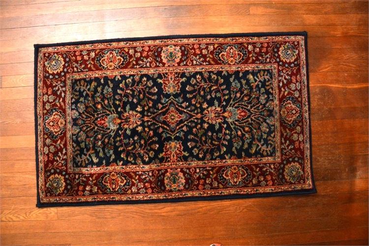 Karastan Area Rug