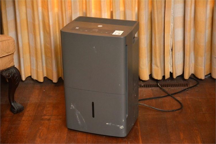 GE APEL70LW Dehumidifier