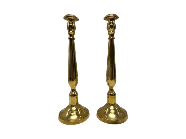 Pair Candle Sticks