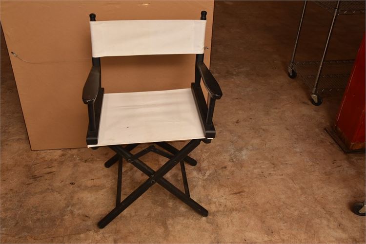 Director's Chair