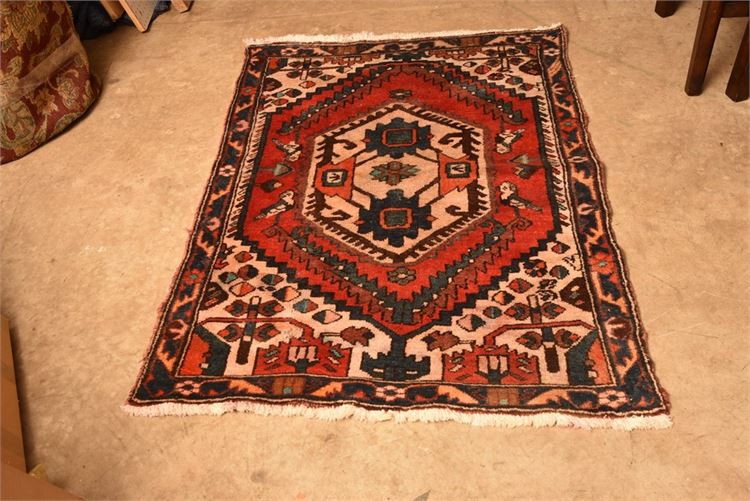 Area Rug