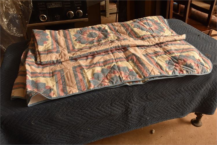 Vintage Quilt