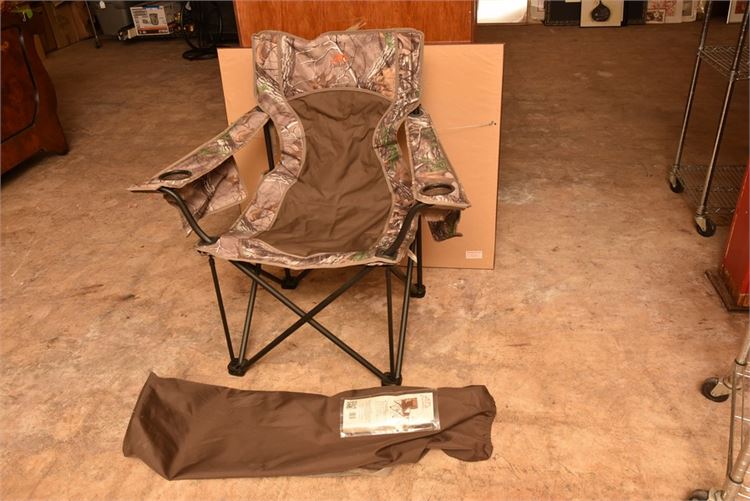 Outdoor Folding Chair