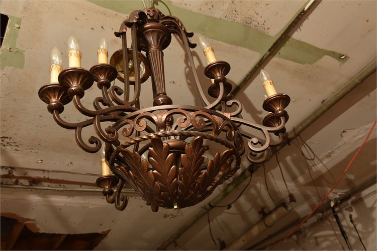 Classical Style Chandelier