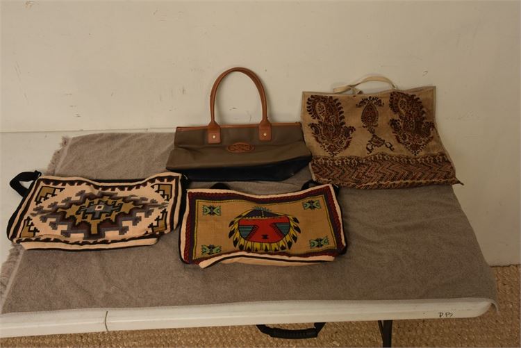 Group Handbags