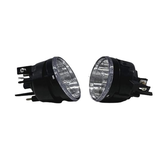 Pair Fog Lights