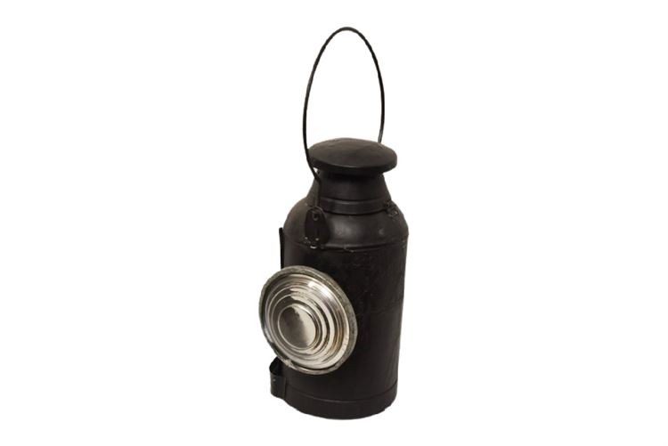 Railroad Lantern