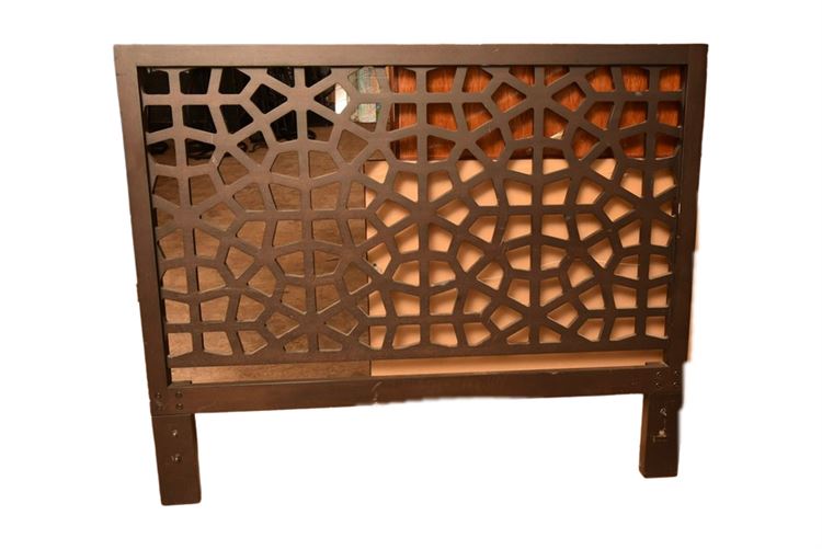 West Elm Morocco Headboard