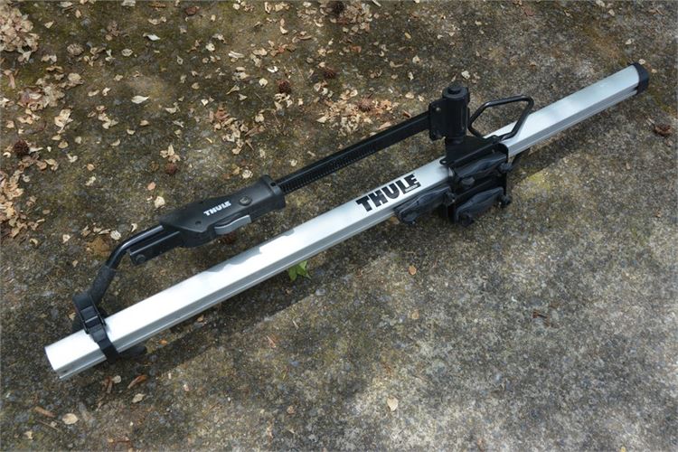 Thule Sidearm Bike Rack