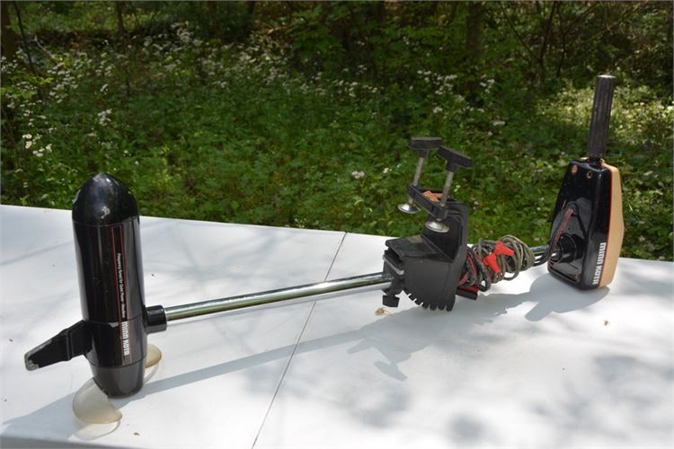 MINN KOTA Trolling Motor