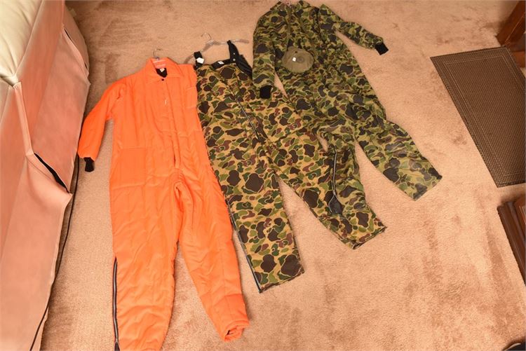 Hunting Gear