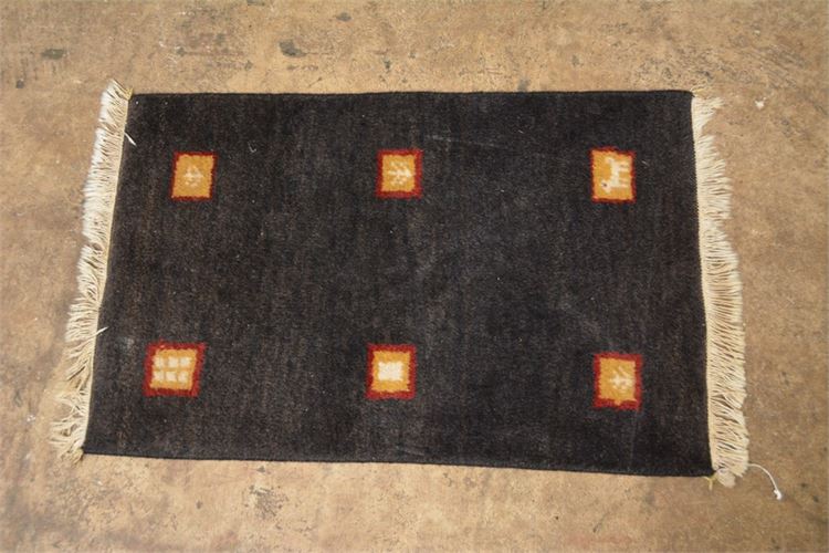 Wool Area Rug