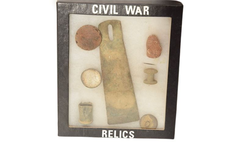 Civil War Replicas